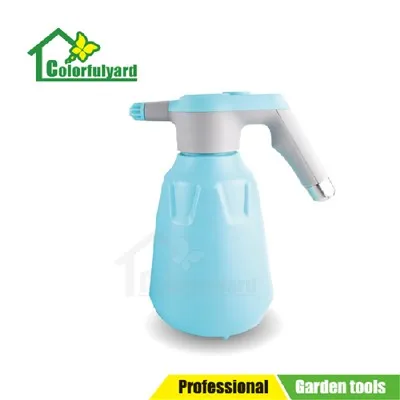 מרסס יד סוללה 2L