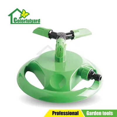 ספרינקלר גן מסוג דיסק