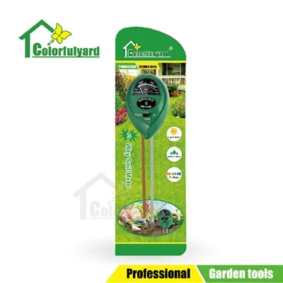 בודק קרקע כפול