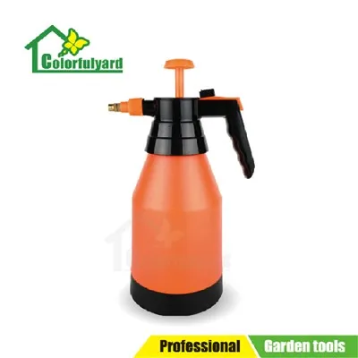 מרסס ידני כתום