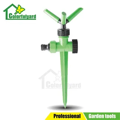 ספרינקלר לגינה הכנסה