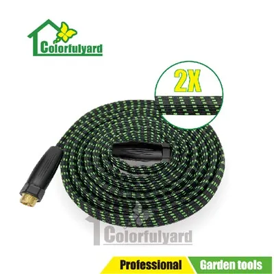 2X צינור מתרחב לאמריקה