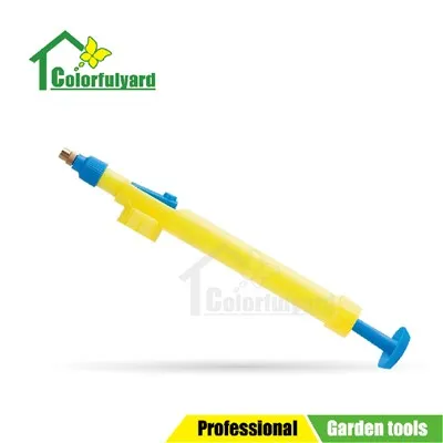 אקדח מים בלחץ גבוה ידני