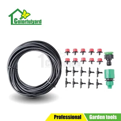 אביזרי ממטרת ערפל