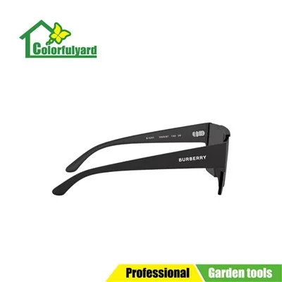 משקפי שמש רב תפקודיים לגינה