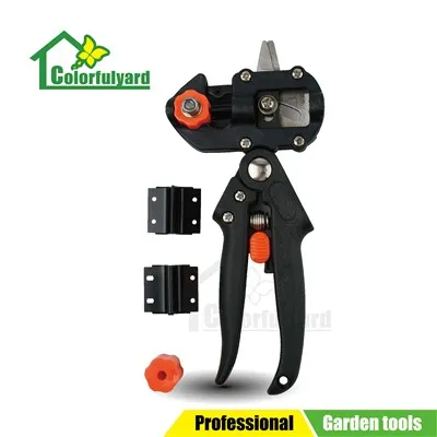 מספריים להשתלת צמחים