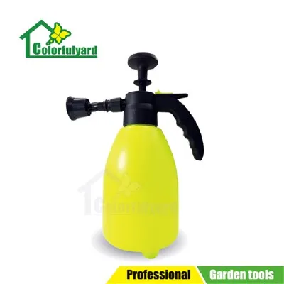 בקבוק ספריי משאבת יד מפלסטיק