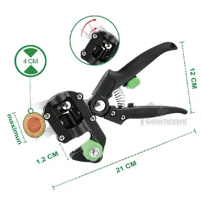 מספרי השתלת גן מקצועיים