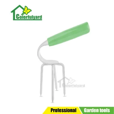 Scarifier Broken Rake