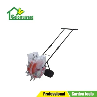 מגש תקע שתיל מזריע ידני