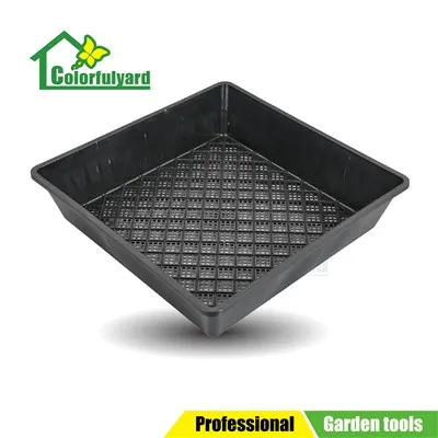 פלטות מגש תקע שתיל