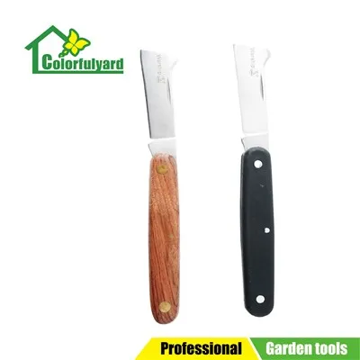 סכין השתלה מתקפלת להב SK5